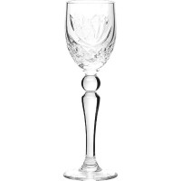 Рюмка; хрусталь; 50мл Рюмка; хрусталь; 50мл