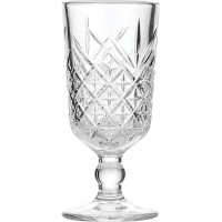 Рюмка «Таймлесс»; стекло; 60мл Рюмка «Таймлесс»; стекло; 60мл