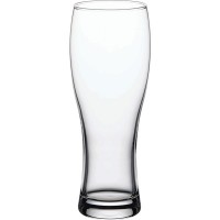 Бокал для пива «Паб»; стекло; 320мл