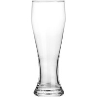 Бокал для пива «Паб»; стекло; 620мл
