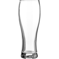 Бокал для пива «Паб»; стекло; 570мл