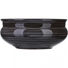 Тарелка глубокая «Маренго»; керамика; 800мл