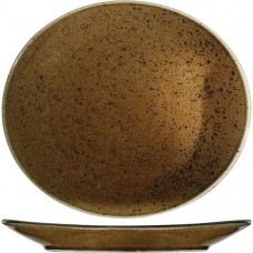 Тарелка для стейка «Кантри Стайл»; фарфор