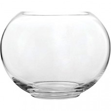Ваза - шар; стекло 4 литра
