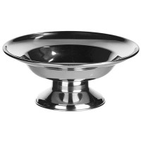 Подставка для торта «Проотель»; сталь нерж.