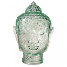 Декор для стола «Будда»; стекло