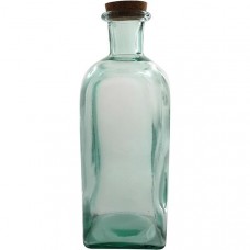Бутылка с пробкой; стекло; 2000мл