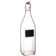 Бутылка с крышкой «Лавана» D=88,H=306,5мм