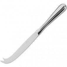 Нож для сыра «Ансер»; сталь нерж.