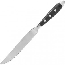 Нож для стейка «Дориа»; сталь нерж.