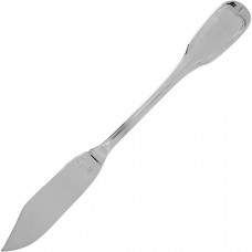 Нож для рыбы «Лувр»; сталь нерж.