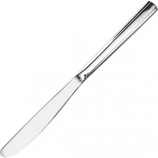 Нож столовый «M18»; сталь нерж.