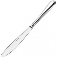 Нож столовый «Перле»; сталь нерж.