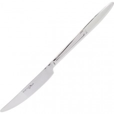 Нож столовый «Адажио»; сталь нерж.