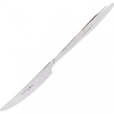 Нож десертный «Адажио»; сталь нерж.