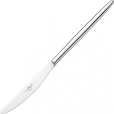 Нож столовый «Оливия»; сталь нерж.