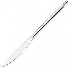 Нож десертный «Оливия»; сталь нерж.