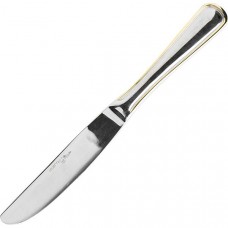 Нож десертный «Ансер Голд»; сталь нерж.