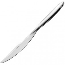 Нож столовый «Юта»; сталь нерж.