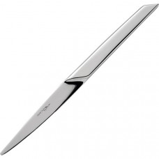 Нож столовый «X - 15»; сталь нерж.