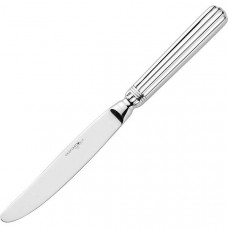 Нож столовый с сост. ручкой «Библос»; сталь нерж.