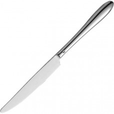 Нож столовый «Лаццо»; сталь нерж.
