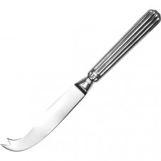Нож для сыра «Библос»; сталь нерж.