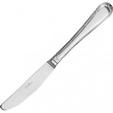 Нож столовый «Штутгарт»; сталь нерж.