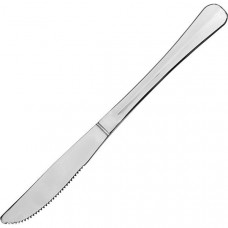 Нож десертный «Эко Багет»; сталь