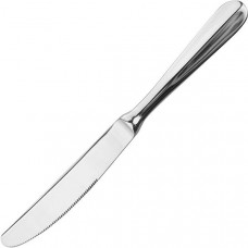 Нож для пирожного «Багет»; сталь нерж.