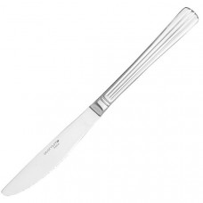 Нож десертный «Нова бэйсик»; сталь нерж.
