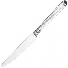 Нож столовый «Элит»; сталь нерж.