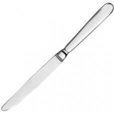 Нож столовый «Багет бэйсик»; сталь нерж.