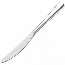 Нож столовый «Аркада Бейсик»; сталь нерж.