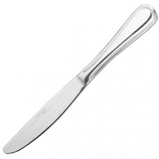 Нож столовый «Ансер Бейсик»; сталь нерж.