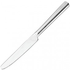 Нож столовый «Денвер»; сталь нерж.