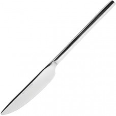 Нож столовый «Порто»; сталь нерж.