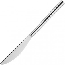 Нож столовый «Калипсо»; сталь нерж.