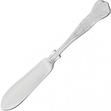 Нож для масла «Кингс»; сталь нерж.