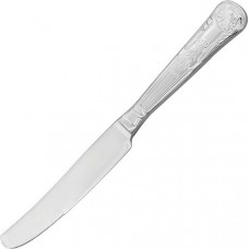 Нож столовый «Кингс»; сталь нерж.
