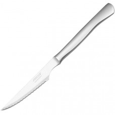 Нож для стейка «Нова»; сталь нерж.