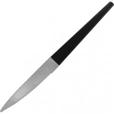 Нож для стейка «Трапе»; сталь нерж.