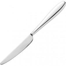 Нож столовый «Анзо»; сталь нерж.