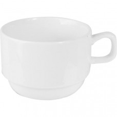 Чашка кофейная «Кунстверк»; фарфор; 150мл