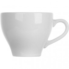 Чашка кофейная «Паула»; фарфор; 150мл