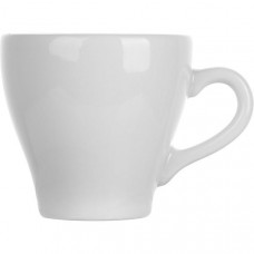 Чашка кофейная «Паула»; фарфор; 70мл