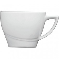 Чашка кофейная «Атлантис»; фарфор; 100мл
