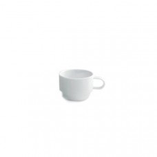 Чашка кофейная «Граффити»; фарфор; 90мл