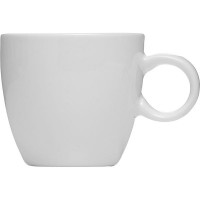 Чашка кофейная «Кунстверк»; фарфор; 60мл