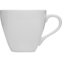 Чашка кофейная «Кунстверк»; фарфор; 180мл